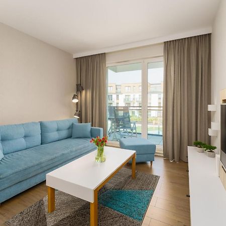 Bel Mare 210C By Noclegi Renters Miedzyzdroje Exterior photo