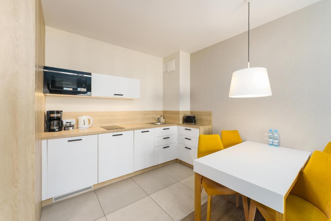 Bel Mare 210C By Noclegi Renters Miedzyzdroje Exterior photo
