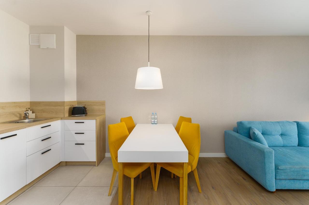 Bel Mare 210C By Noclegi Renters Miedzyzdroje Exterior photo